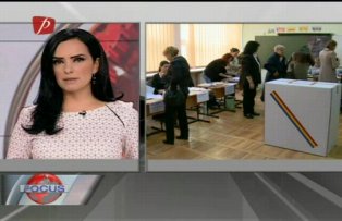 Adevarul te cheama la vot