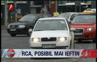 Rca posibil mai ieftin