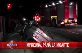 Impreuna pana la moarte