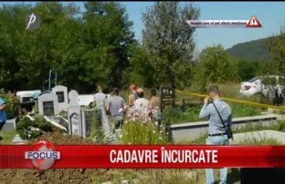 Cadavre incurcate