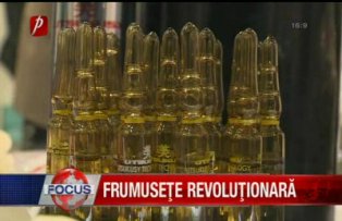 Frumusete revolutionara