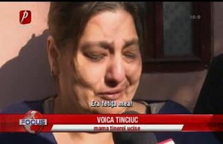 Si-a dat viata pentru tatal sau