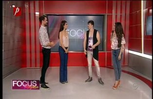 Adena & Go Raphael - "Calentura"