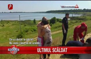 Ultimul scaldat