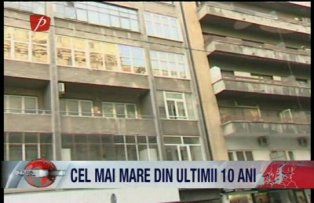 Cel mai mare cutremur din ultimii 10 ani