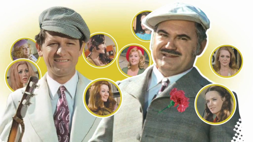 Jennifer Aniston, Scarlett Johansson, Bradley Cooper, Ben Affleck si Drew Barrymore se joaca de-a soarecele si pisica, la Prima TV