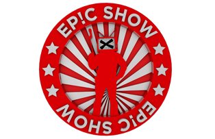 Din 10 octombrie, începe un nou sezon Epic Show, la Prima TV!