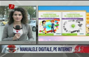 Manuale digitale pe internet