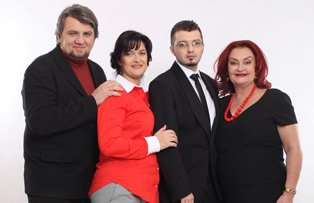 Din 11 iulie, Prima TV vă prezintă un reality-show controversat: “Căsătorie din Prima”!