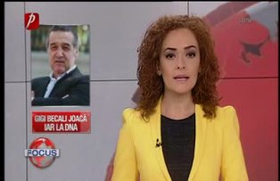 Gigi Becali, un nou dosar