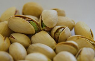 Fisticul, una dintre cele mai sanatoase gustari. Descopera-i beneficiile