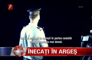 Inecati in arges