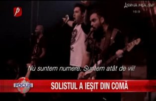 Bogdan va multumeste