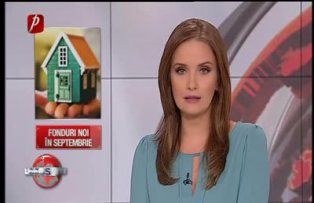 Prima casa, fonduri noi in septembrie
