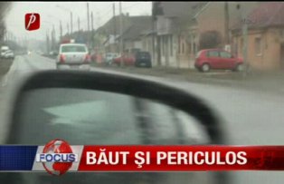 Baut si periculos
