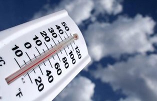 Prognoza meteo. Vreme ca de Paste la sfarsit de februarie