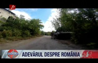 Adevarul despre Romania