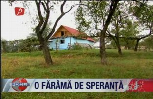 O farama de speranta