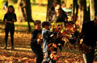 Prognoza meteo pe toata saptamana. Cand se intorc ploile