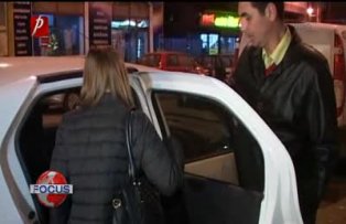 Jaf la sala de jocuri