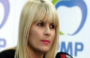 Elena Udrea a fost arestata preventiv in dosarul "Gala Bute"