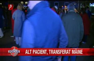 Alt pacient transferat maine