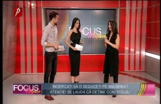 "On your level", noua piesa a Anushkai!