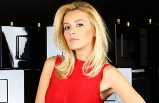 Diana Dumitrescu: “Tot ce-mi lipseste acum e un copil”