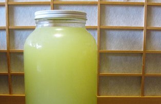Cum poti detoxifia ficatul gras folosind un singur ingredient
