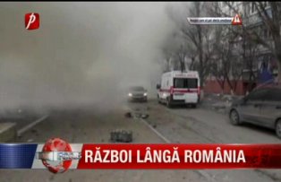 Carnagiu in Ucraina