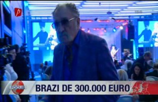 Brazi de 300.000 de euro