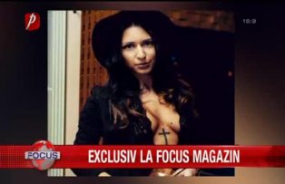Exclusiv la Focus Magazin