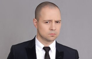 Dan Badea vă prezintă “Ştirile Times New Roman”! Din 15 martie, ora 20:00!