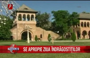 Se apropie ziua indragostitilor