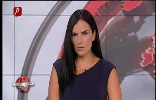 O "mare" de masini, pe litoral