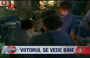 Viitorul se vede bine