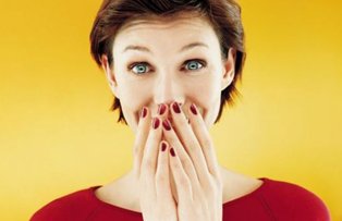 Trucuri simple care te scapa de sughit