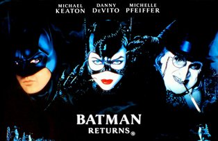 Confruntarea supereroilor: Batman versus Penguin şi Catwoman, sâmbătă, la PrimaTV!