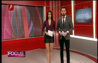 Diana Enache, în focul examenelor