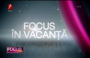 Focus în vacanţă: cele mai căutate city-break-uri ale toamnei!