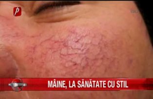 Mâine la sănătate cu stil