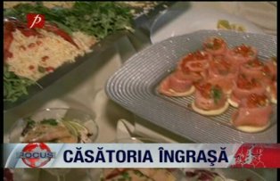 Casatoria ingrasa