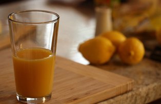 Scapa de durere, artrita si inflamatii cu o super-bautura