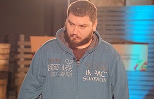 Dibăcie în bucătărie, cu Micuţu’, la Cronica Cârcotaşilor
