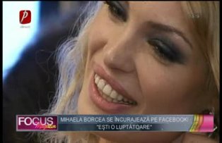 Scandalul dintre Alina Vidican, soţia lui Cristi Borcea, şi Valentina Pelinel continuă!