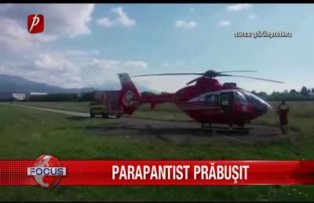 Parapantist prabusit