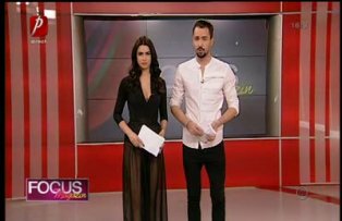 Divorţează sau nu Cristina Spătar?