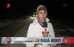 Patinoar cu doua benzi