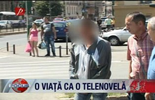 O viata ca o telenovela