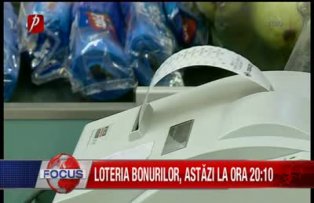 Loteria bonurilor astazi la20:10